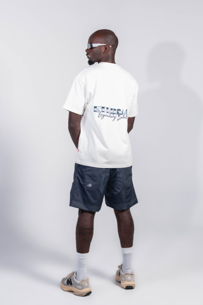 Camiseta ivory - Image 3