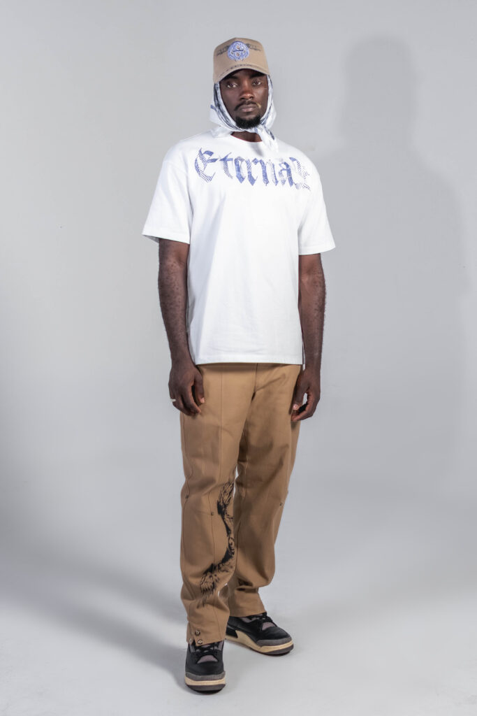 Camiseta blanca - Image 2