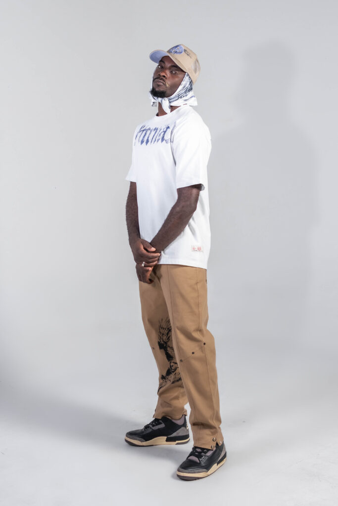 Camiseta blanca - Image 3