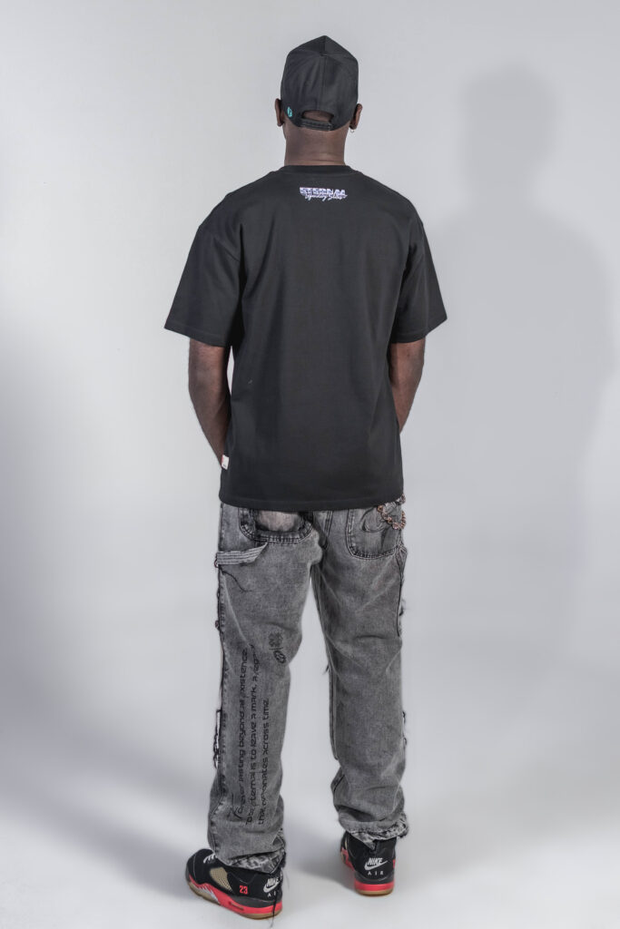 Pantalón de algodón - Image 2