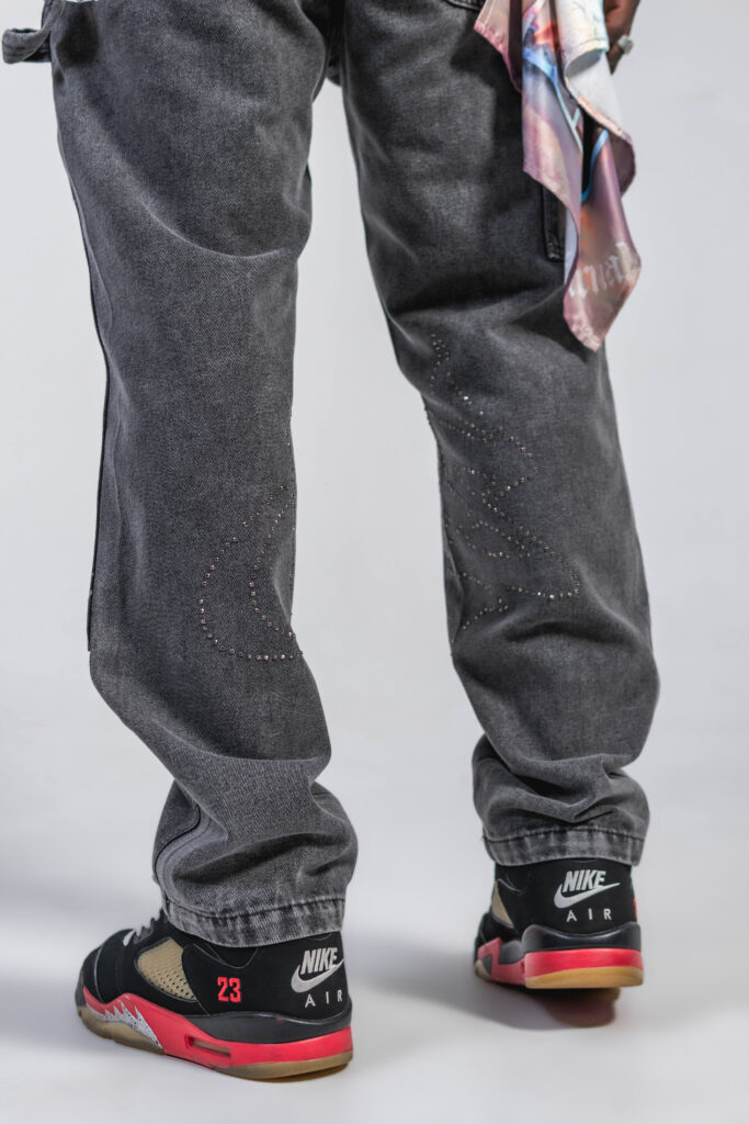 Jean algodón - Image 2